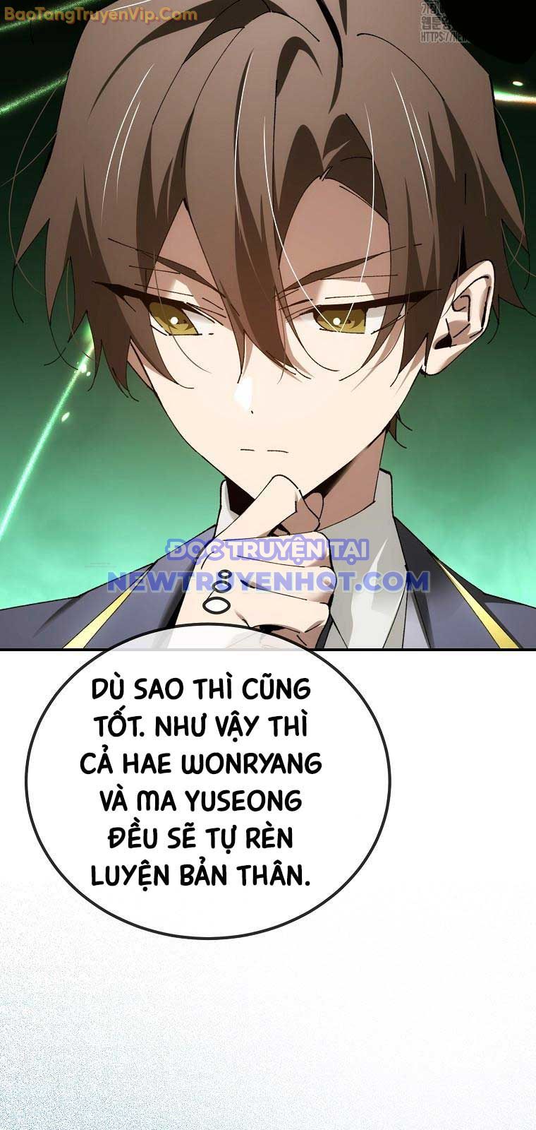 Trở Thành Thiên Tài Tốc Biến Của Học Viện Ma Pháp chapter 47 - Trang 38