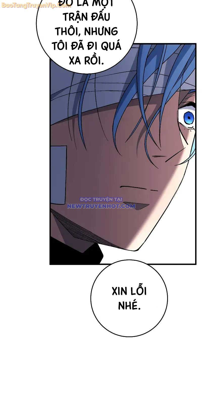 Anh Hùng Trở Lại chapter 104 - Trang 85