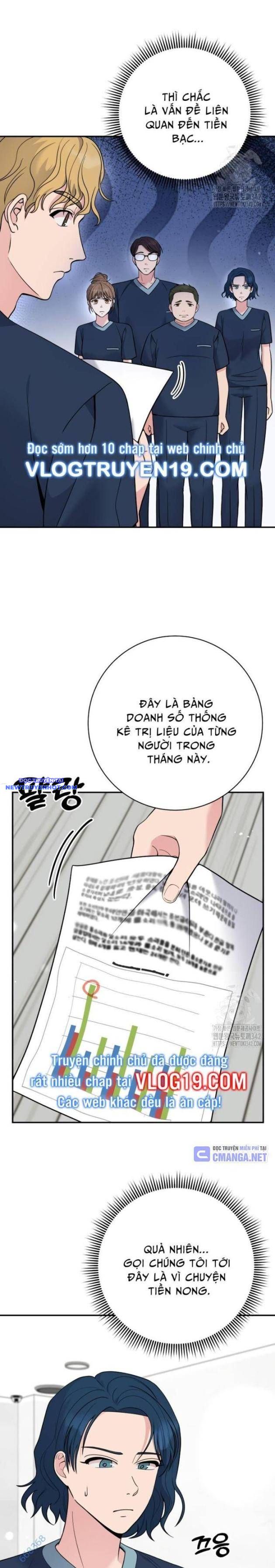 Nhà Vật Lý Trị Liệu Thần Kỳ chapter 57 - Trang 4