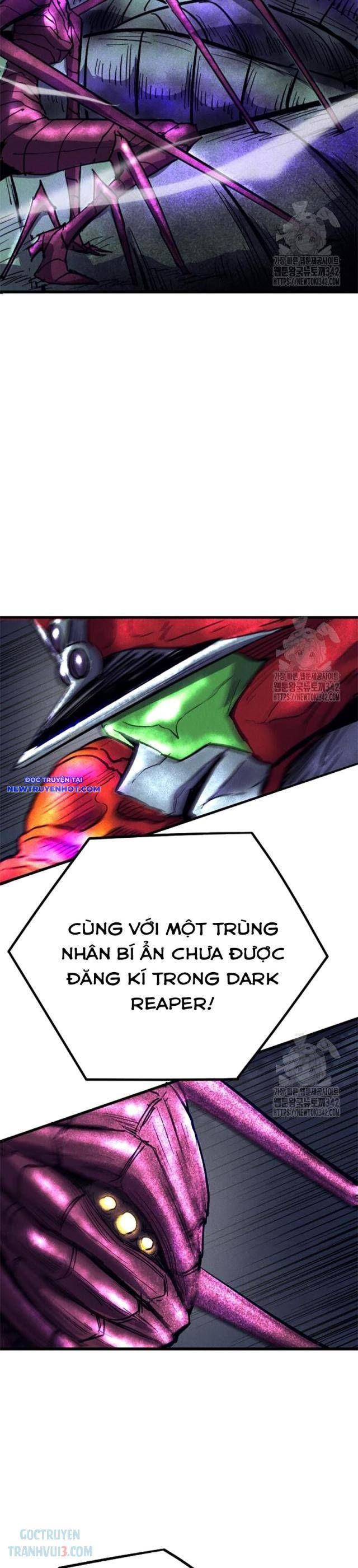 Người Côn Trùng chapter 84 - Trang 5