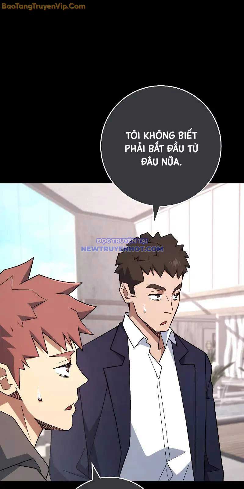 Anh Hùng Trở Lại chapter 104 - Trang 55