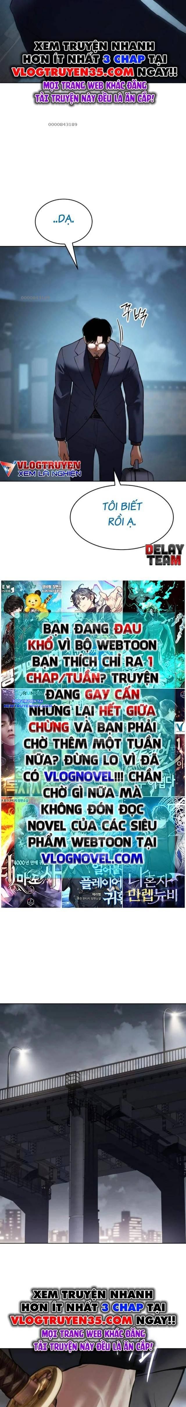 Đặc Vụ Song Sinh chapter 105 - Trang 8