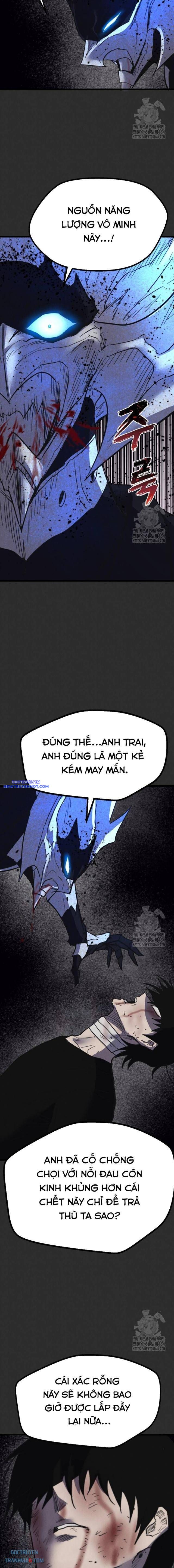 Người Côn Trùng chapter 94 - Trang 4