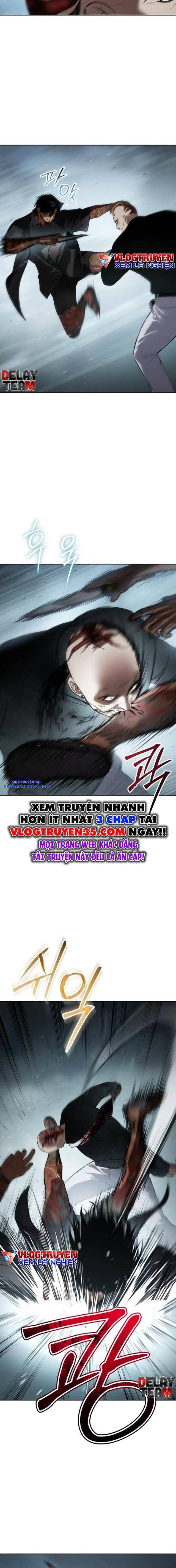 Đặc Vụ Song Sinh chapter 105 - Trang 14