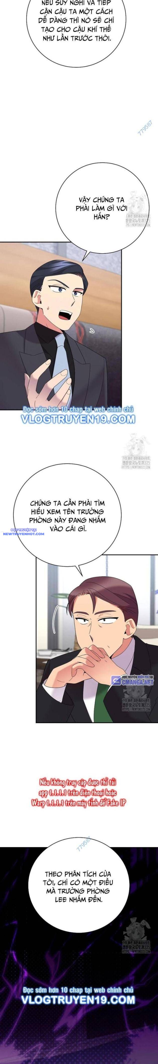 Nhà Vật Lý Trị Liệu Thần Kỳ chapter 50 - Trang 13