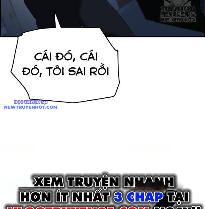 Cảnh Sát Bất Bại chapter 10 - Trang 197