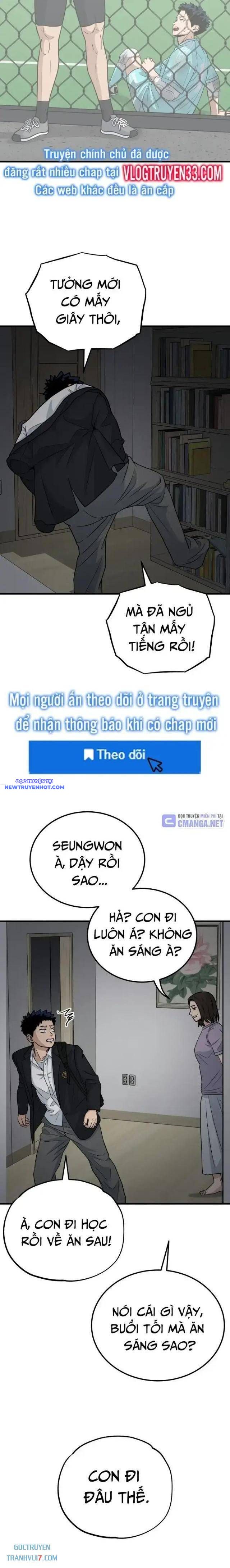 Thủ Môn chapter 25 - Trang 7