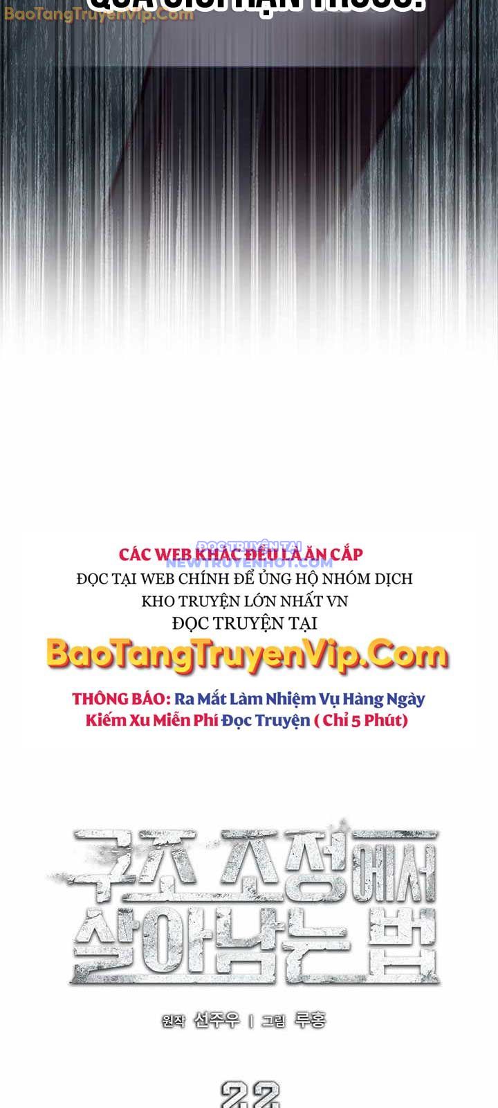 Cách Sống Sót Sau Quá Trình Tái Cơ Cấu chapter 22 - Trang 34