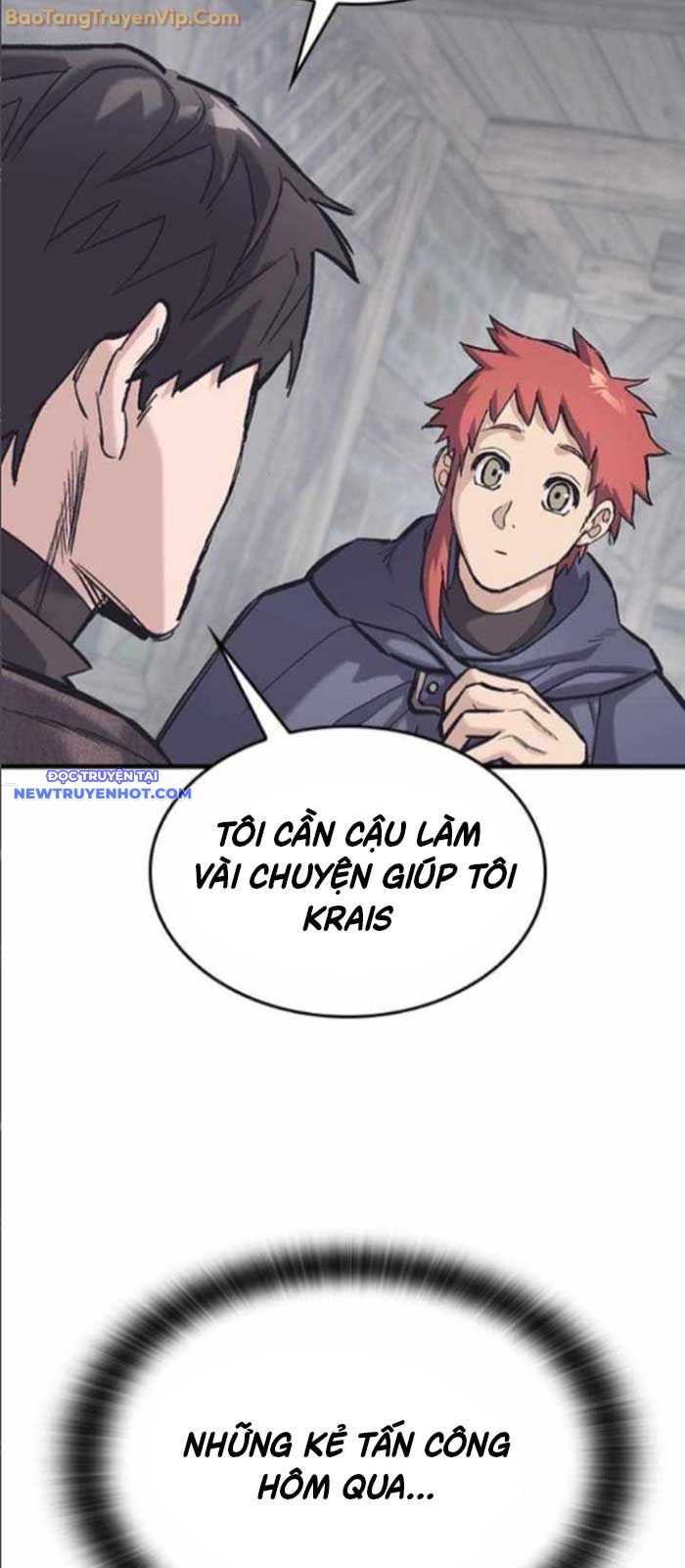 Hiệp Sĩ Sống Vì Ngày Hôm Nay chapter 37 - Trang 80