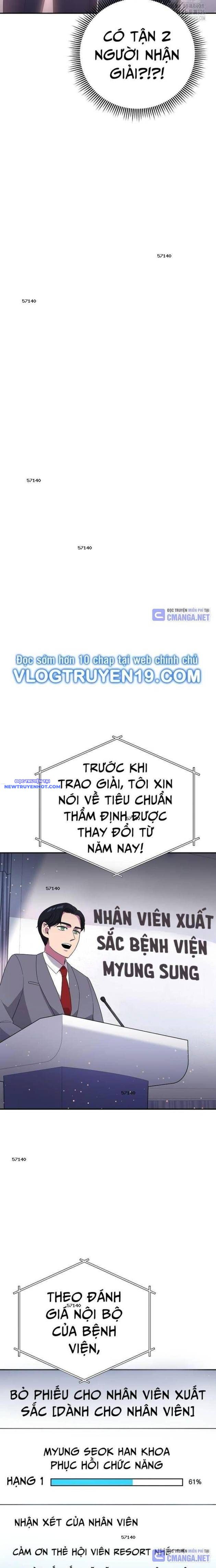 Nhà Vật Lý Trị Liệu Thần Kỳ chapter 51 - Trang 3