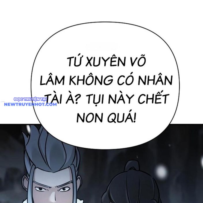 Tiểu Tử Đáng Ngờ Lại Là Cao Thủ chapter 66 - Trang 168