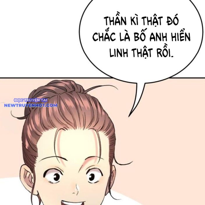 Lời Nguyền Của Dangun chapter 55 - Trang 225