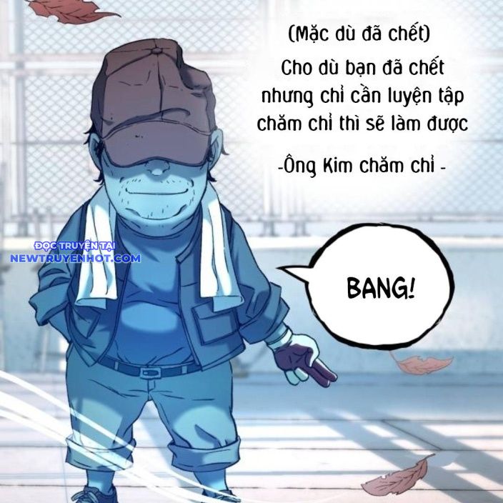 Lời Nguyền Của Dangun chapter 55 - Trang 68