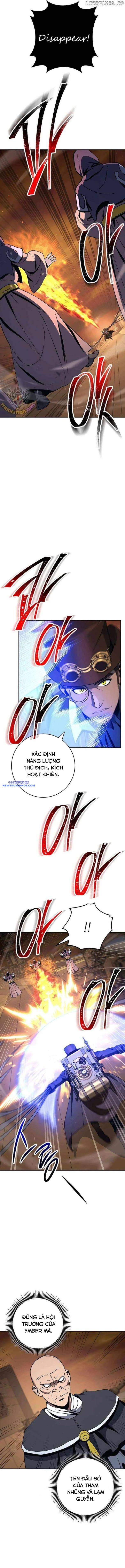 Cốt Binh Trở Lại chapter 287 - Trang 7