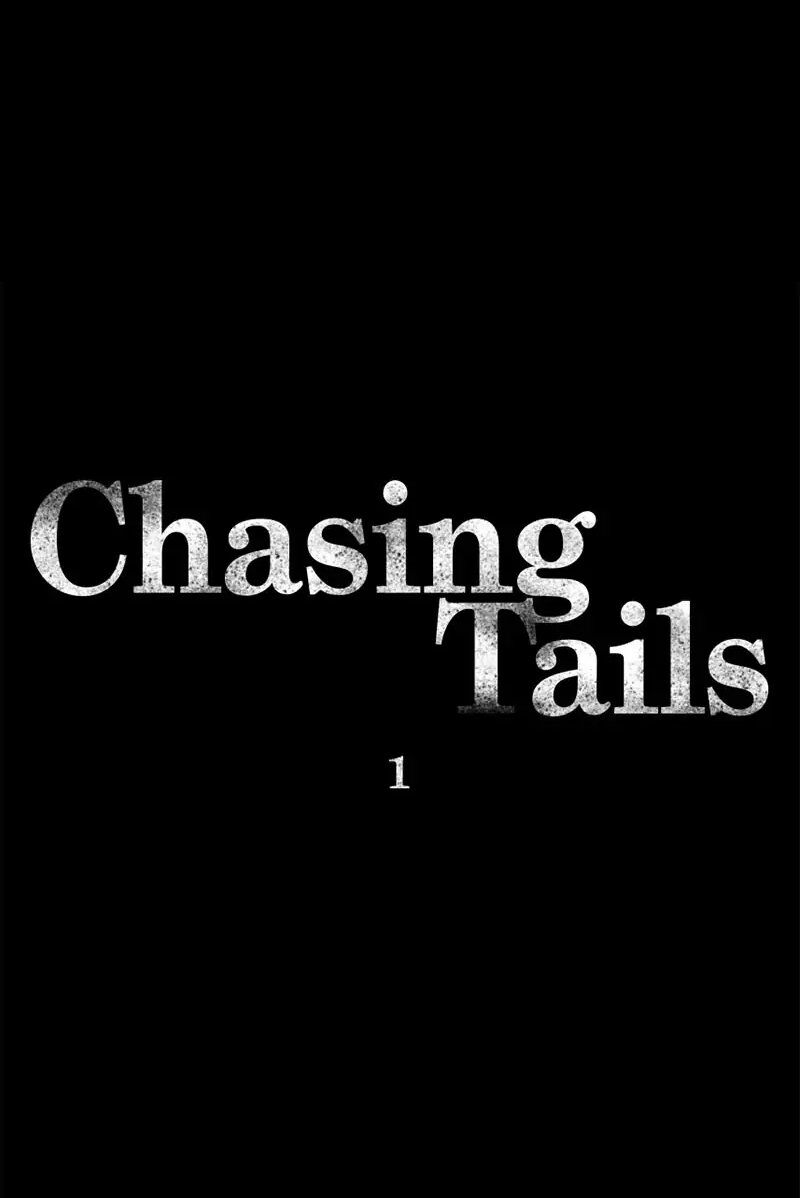 Chasing Tails Chapter 1 - Trang 38