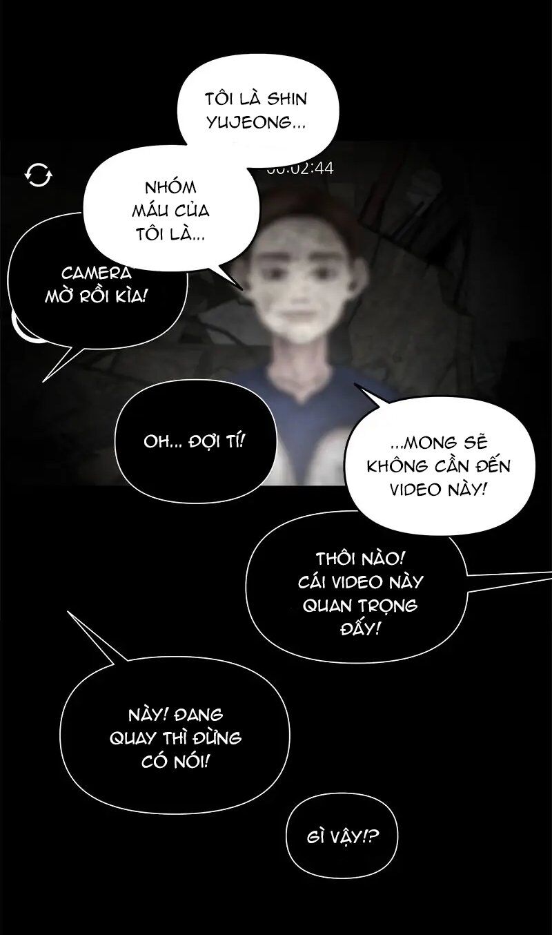 Chasing Tails Chapter 1 - Trang 26