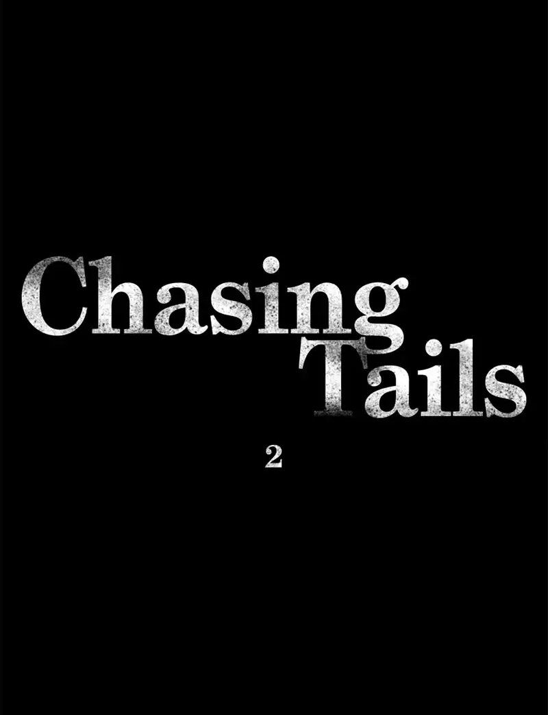 Chasing Tails Chapter 2 - Trang 20