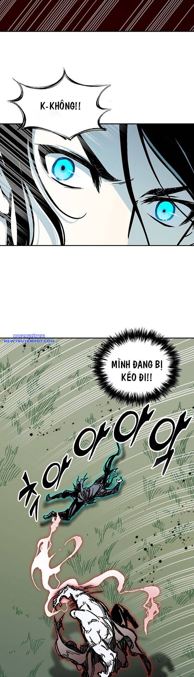 Hồi Ức Của Chiến Thần chapter 186 - Trang 29