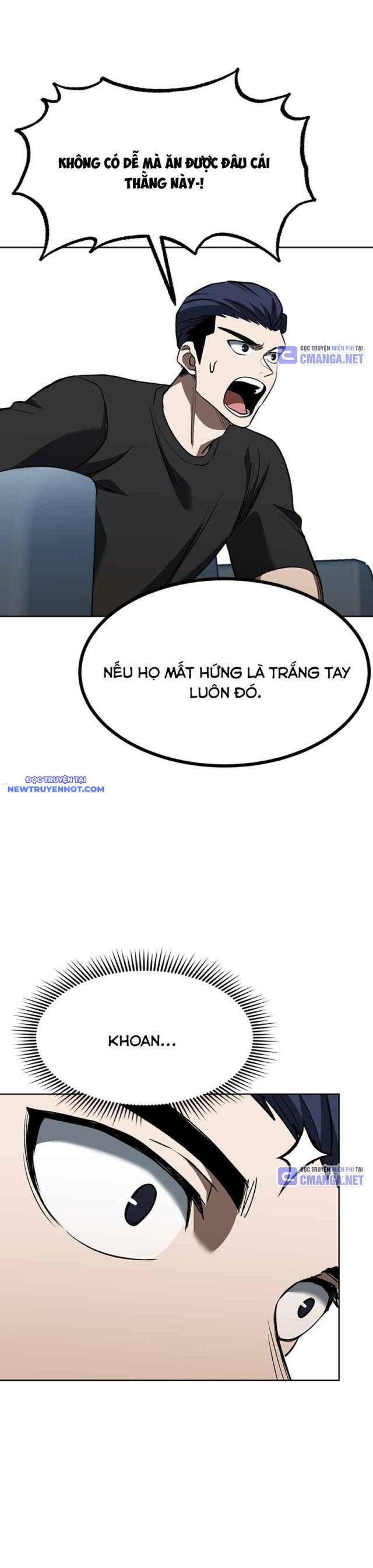 Vua Võ Đài chapter 83 - Trang 29