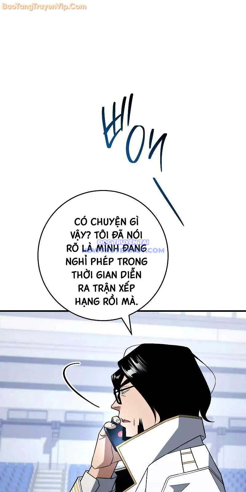 Anh Hùng Trở Lại chapter 104 - Trang 8