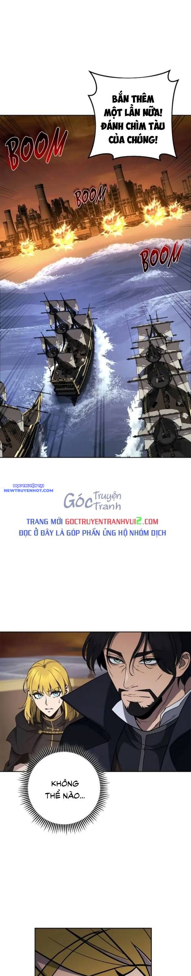 Cốt Binh Trở Lại chapter 286 - Trang 9