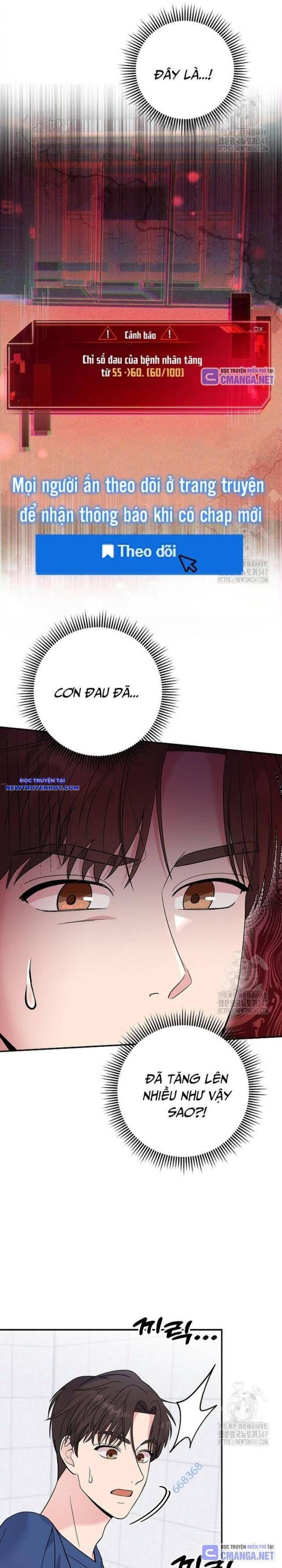 Nhà Vật Lý Trị Liệu Thần Kỳ chapter 59 - Trang 15