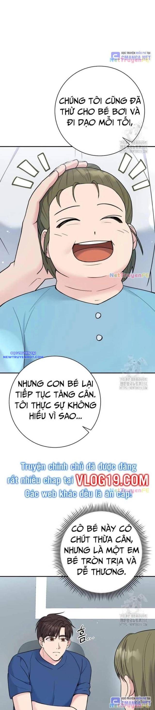 Nhà Vật Lý Trị Liệu Thần Kỳ chapter 62 - Trang 24