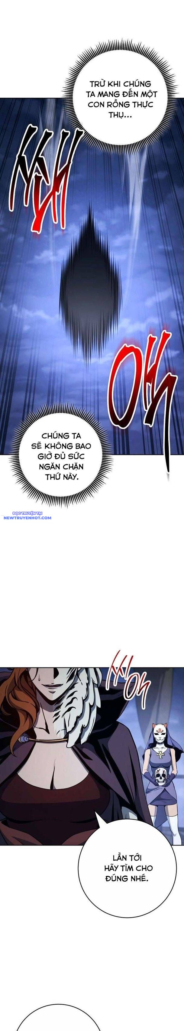 Cốt Binh Trở Lại chapter 290 - Trang 39