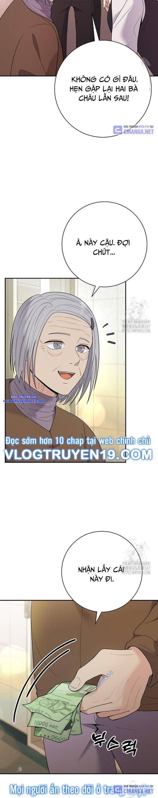 Nhà Vật Lý Trị Liệu Thần Kỳ chapter 59 - Trang 9