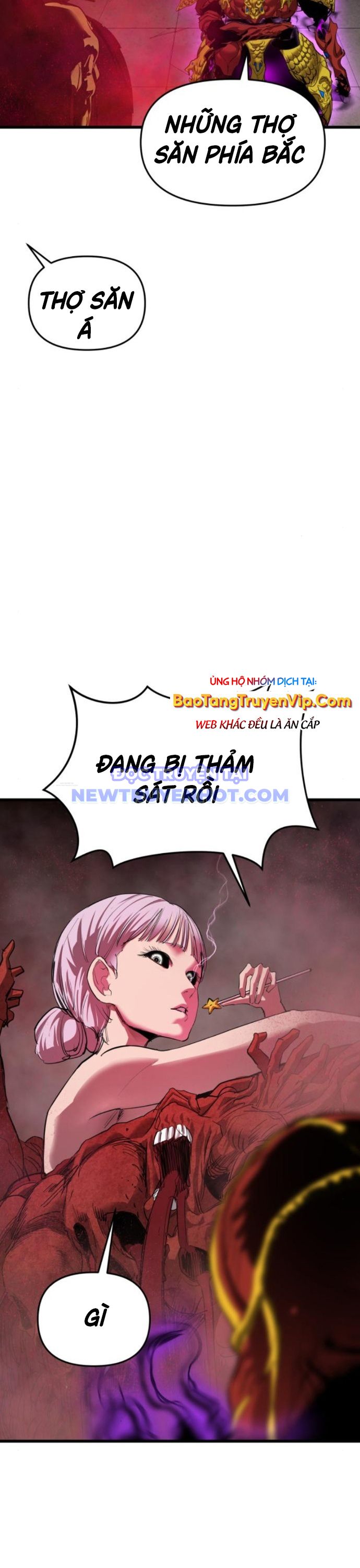 Cốt Nhân chapter 16 - Trang 88