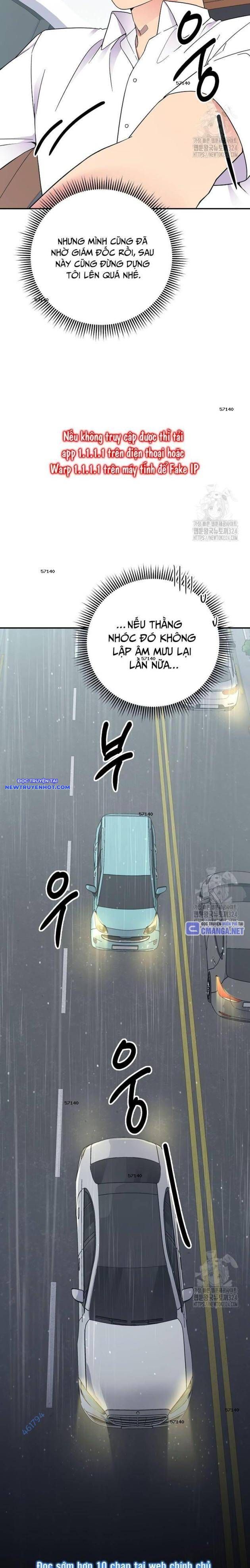 Nhà Vật Lý Trị Liệu Thần Kỳ chapter 49 - Trang 37