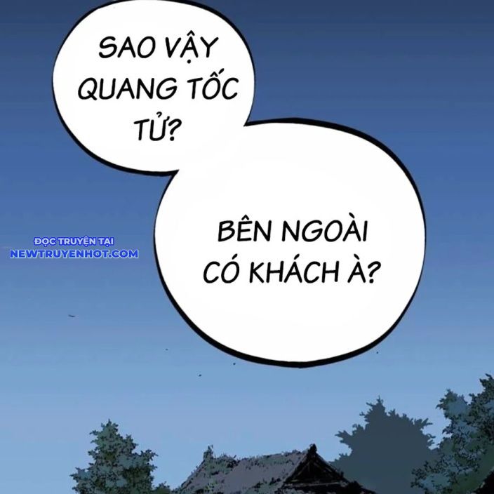 Sát Thần Tu La chapter 31 - Trang 39