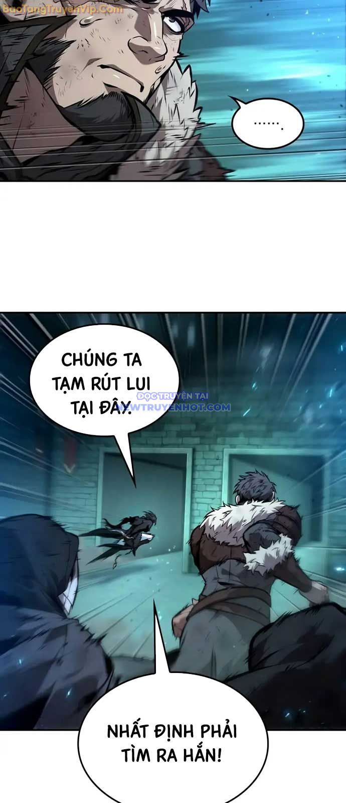 Mạo Hiểm Giả Cuối Cùng chapter 49 - Trang 26