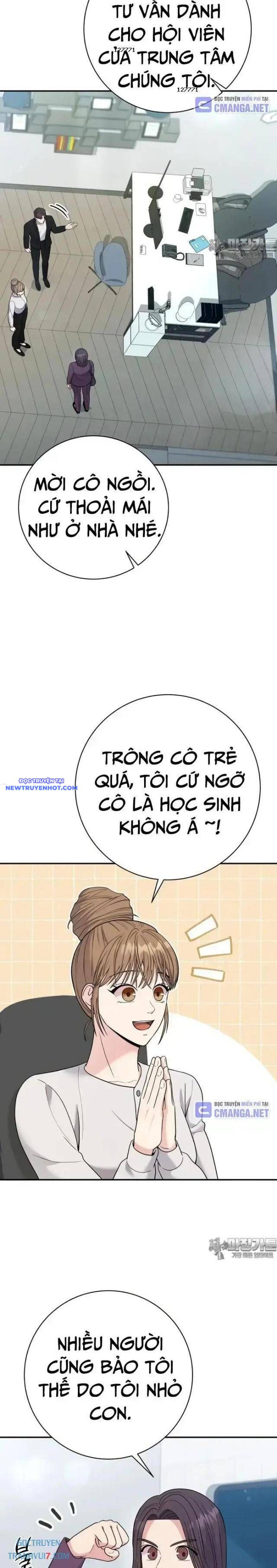 Nhà Vật Lý Trị Liệu Thần Kỳ chapter 68 - Trang 5