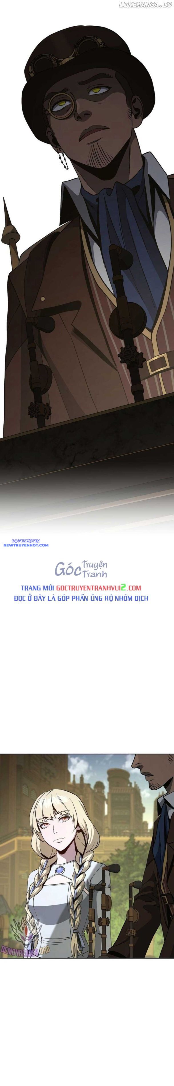 Cốt Binh Trở Lại chapter 281 - Trang 13