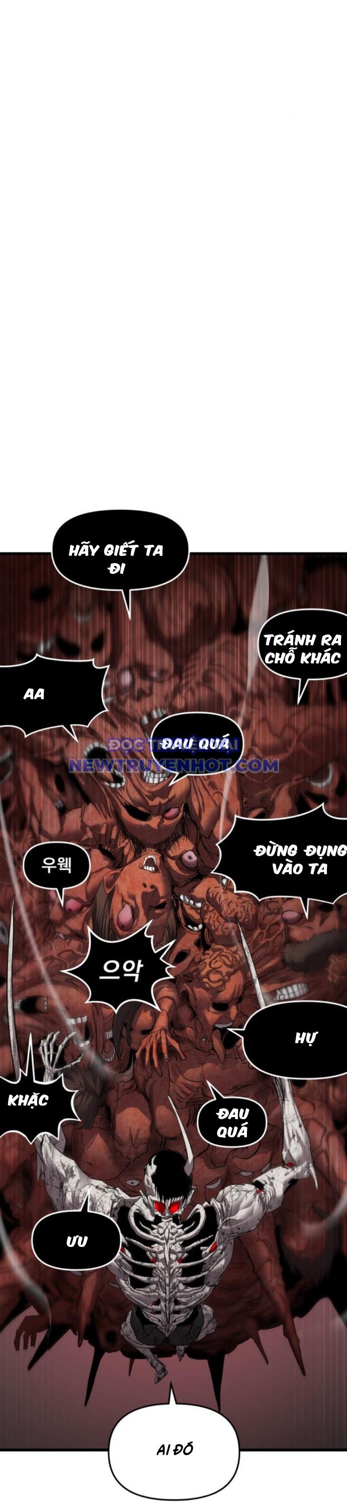 Cốt Nhân chapter 16 - Trang 52