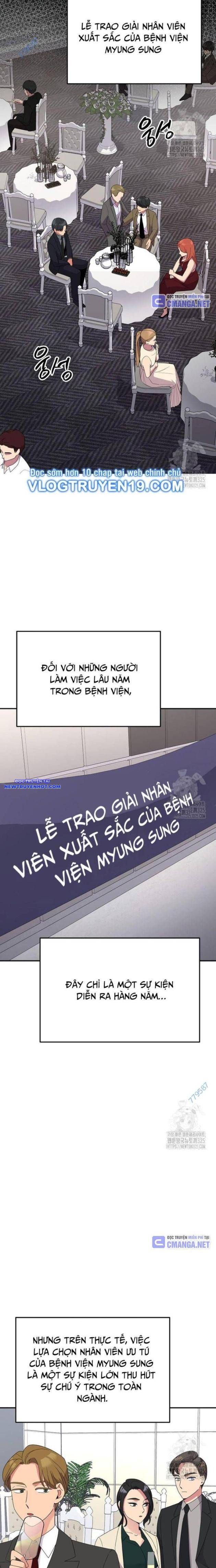 Nhà Vật Lý Trị Liệu Thần Kỳ chapter 50 - Trang 20