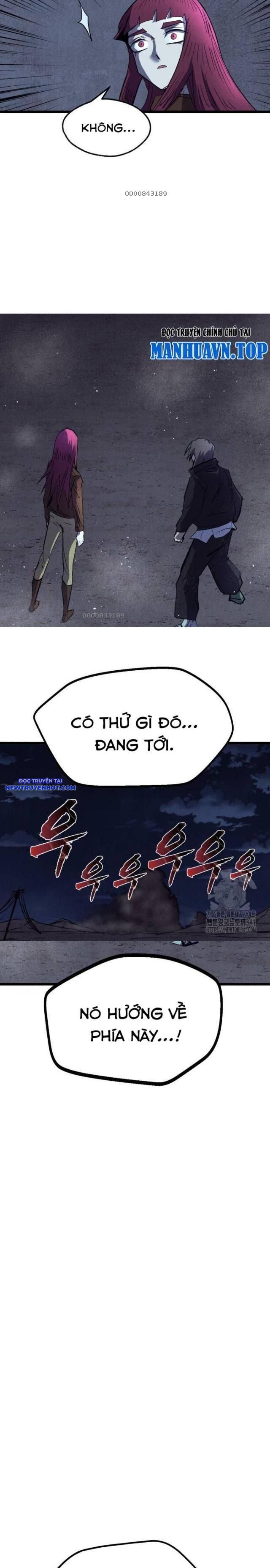 Người Côn Trùng chapter 79 - Trang 17