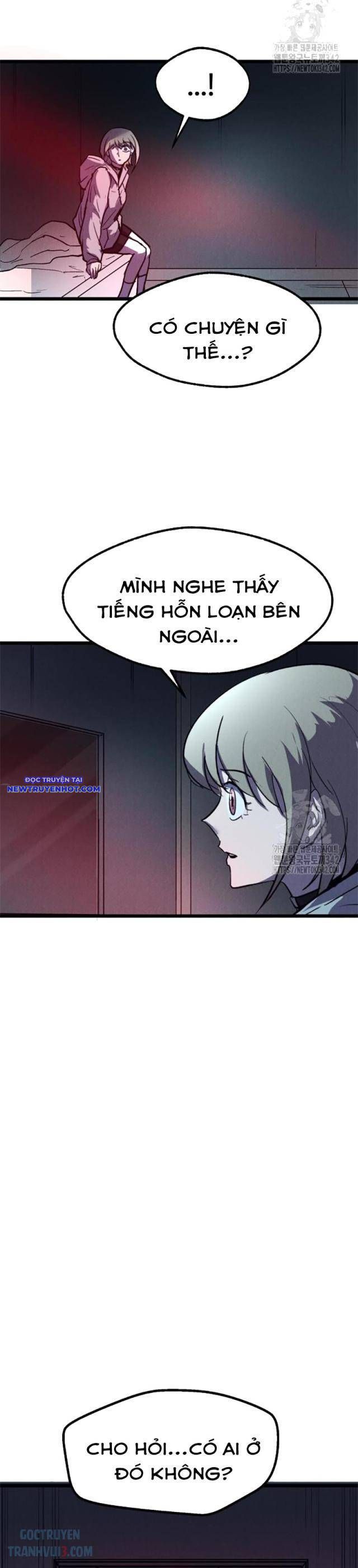 Người Côn Trùng chapter 84 - Trang 9