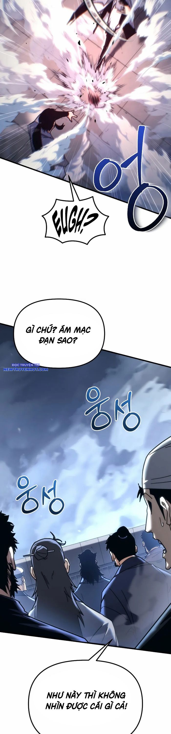 Chuyển Thế Ma Thần Ký chapter 7 - Trang 18