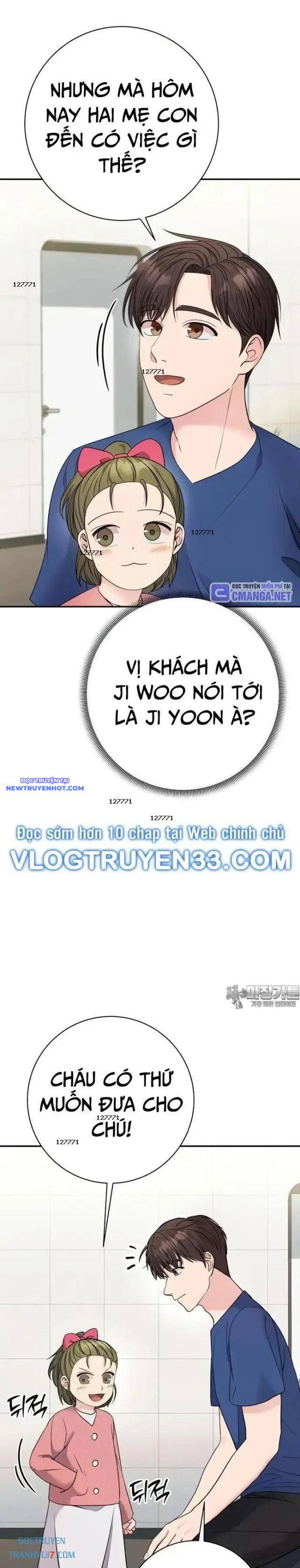 Nhà Vật Lý Trị Liệu Thần Kỳ chapter 70 - Trang 5