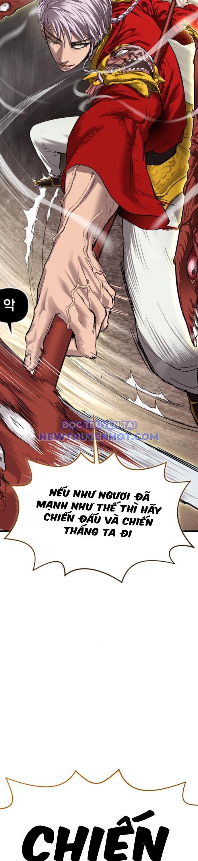 Cốt Nhân chapter 16 - Trang 28