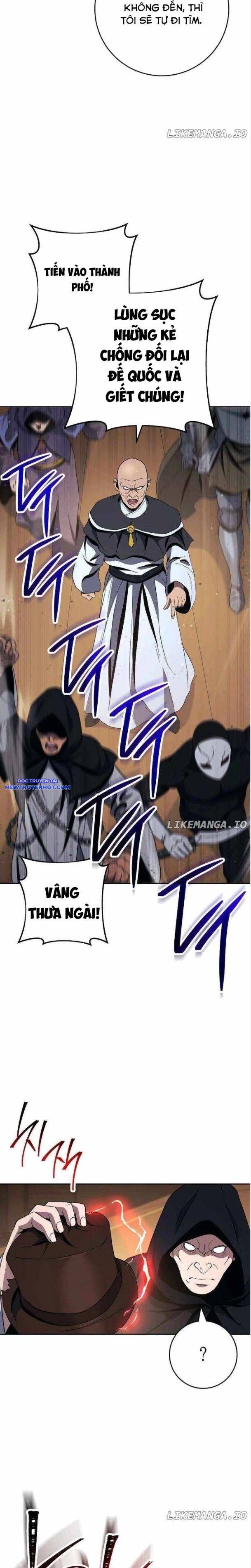 Cốt Binh Trở Lại chapter 288 - Trang 3