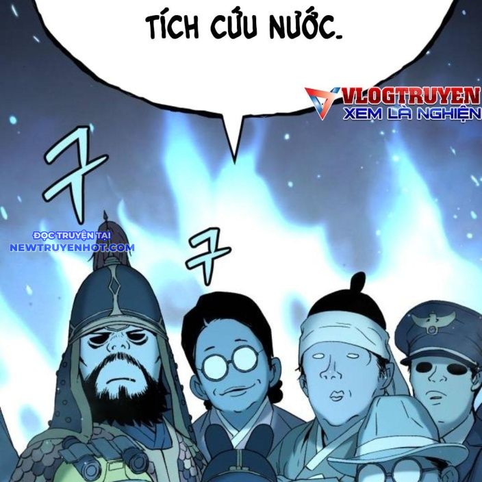 Lời Nguyền Của Dangun chapter 55 - Trang 164