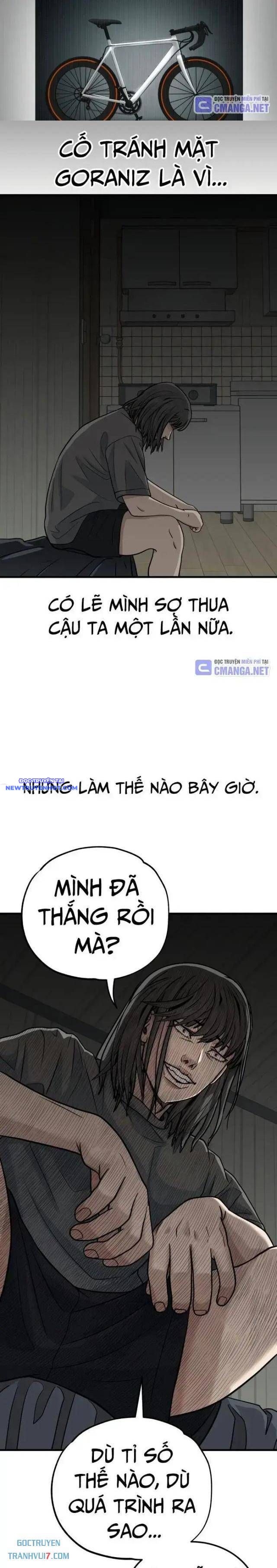 Thủ Môn chapter 24 - Trang 32