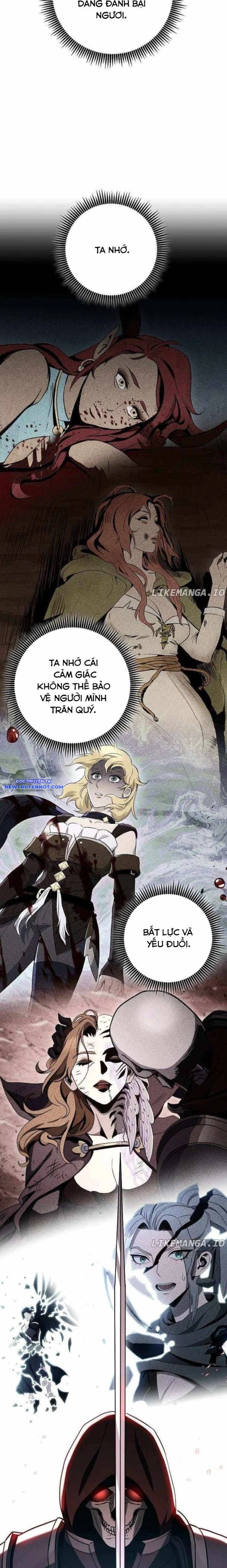 Cốt Binh Trở Lại chapter 288 - Trang 30