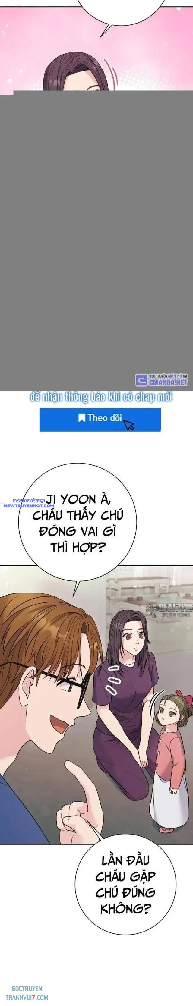 Nhà Vật Lý Trị Liệu Thần Kỳ chapter 70 - Trang 11