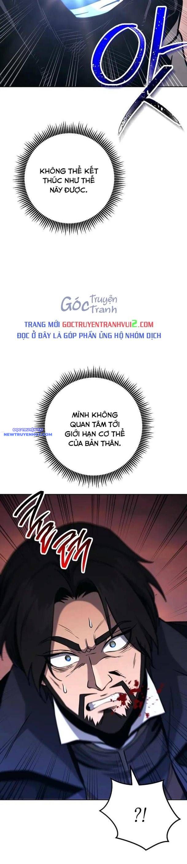 Cốt Binh Trở Lại chapter 289 - Trang 19