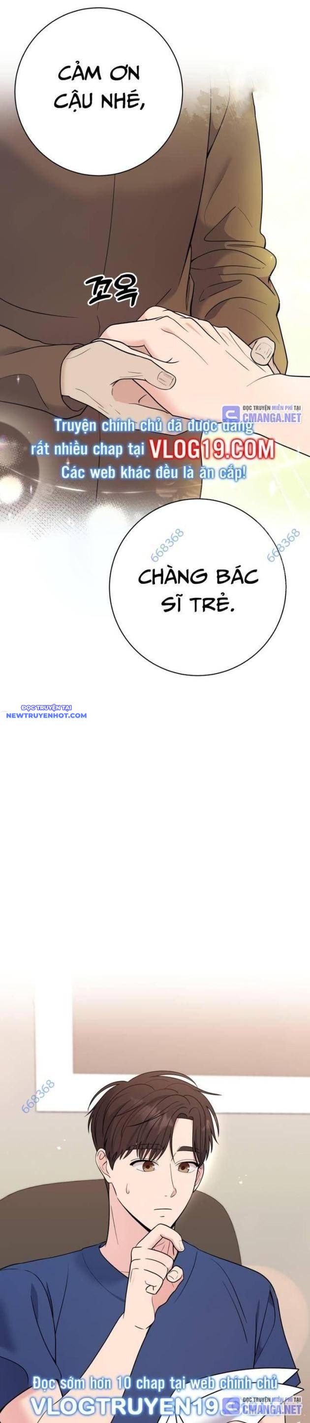 Nhà Vật Lý Trị Liệu Thần Kỳ chapter 58 - Trang 21