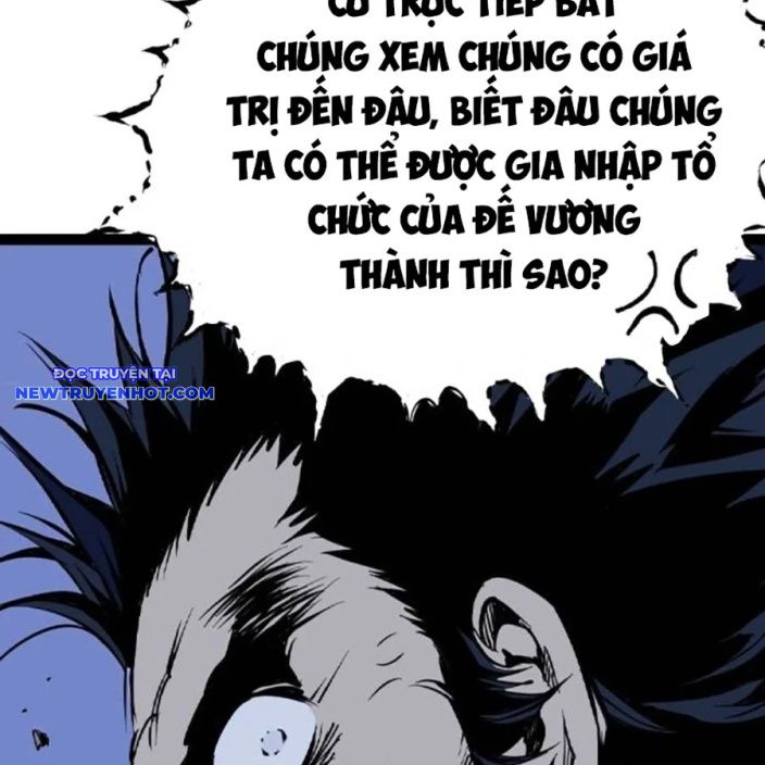 Sát Thần Tu La chapter 31 - Trang 58